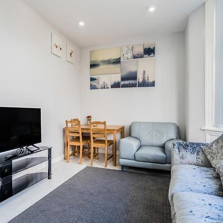 Modern Flat In Moseley With Free Parking Birmingham Exterior foto