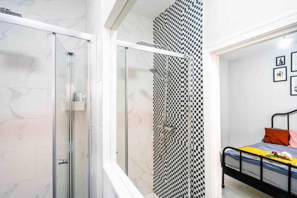 Modern Flat In Moseley With Free Parking Birmingham Exterior foto