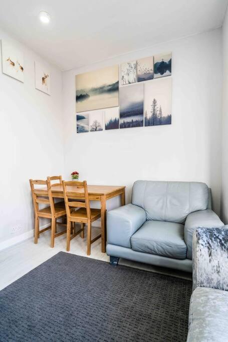 Modern Flat In Moseley With Free Parking Birmingham Exterior foto