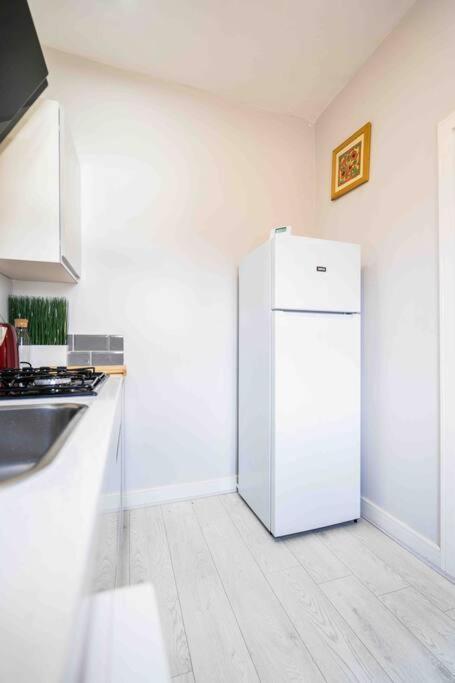 Modern Flat In Moseley With Free Parking Birmingham Exterior foto