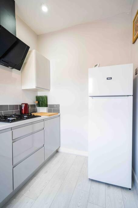 Modern Flat In Moseley With Free Parking Birmingham Exterior foto