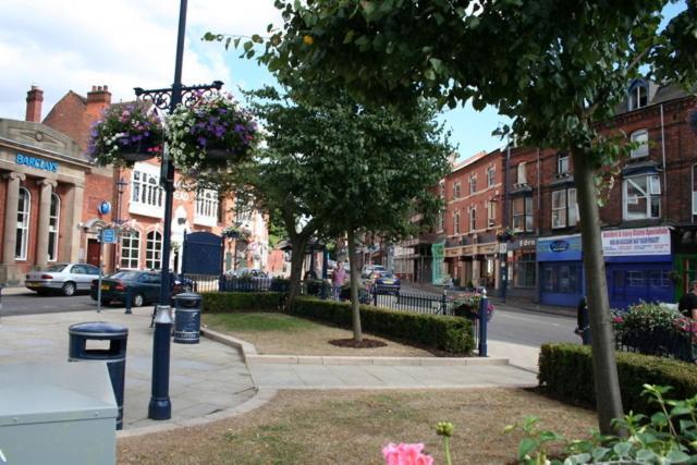 Modern Flat In Moseley With Free Parking Birmingham Exterior foto