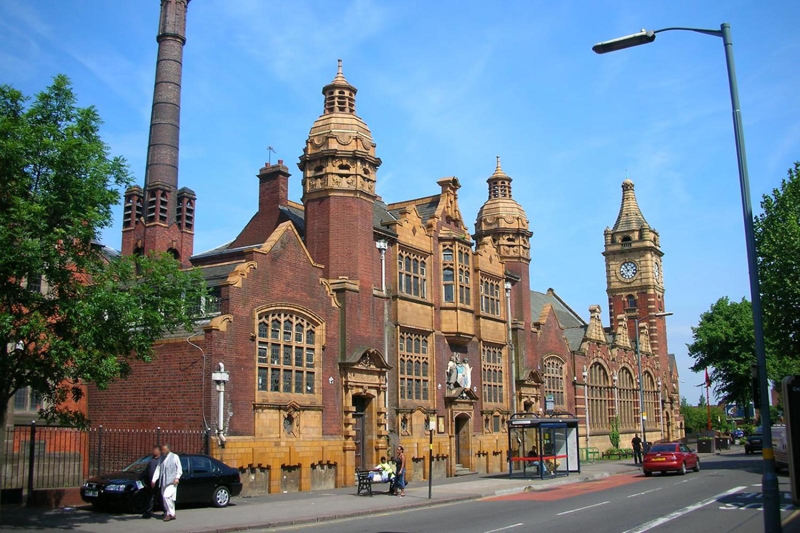 Modern Flat In Moseley With Free Parking Birmingham Exterior foto